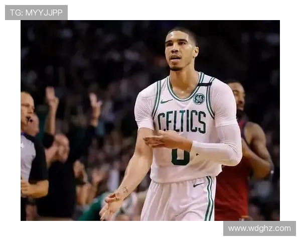 绿军总经理谈塔图姆回归前提完全康复感觉良好才重返赛场核心 绿军总经理谈塔图姆回归前提完全康复感觉良好才重返赛场核心