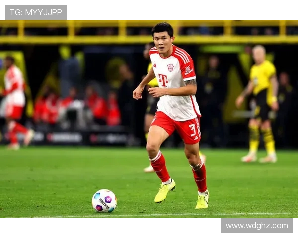 雪上加霜金玟哉牙齿肌肉受困缺席德甲第十五轮拜仁争冠再受挫